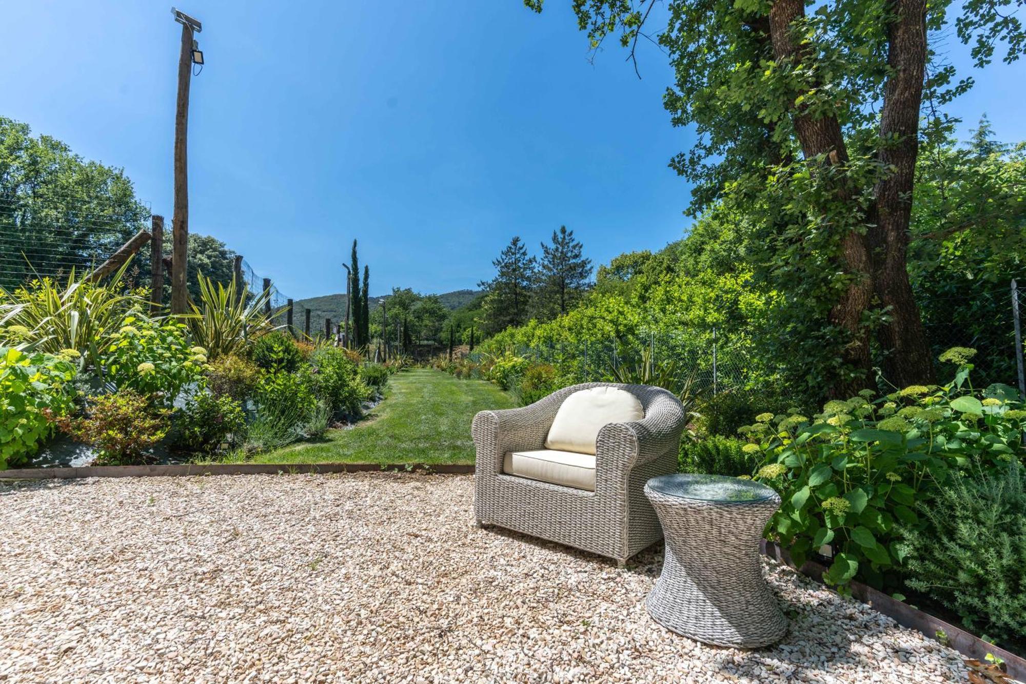 Villa Vittoria - Lusso Con Piscina, Tennis, Jacuzzi E Palestra Lucca Exterior photo